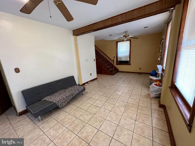 39 YORKE ST, Salem, NJ 08079