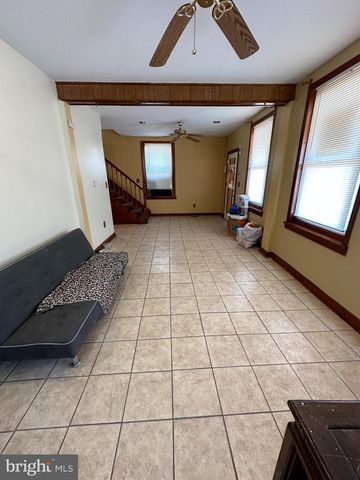 39 YORKE ST, Salem, NJ 08079