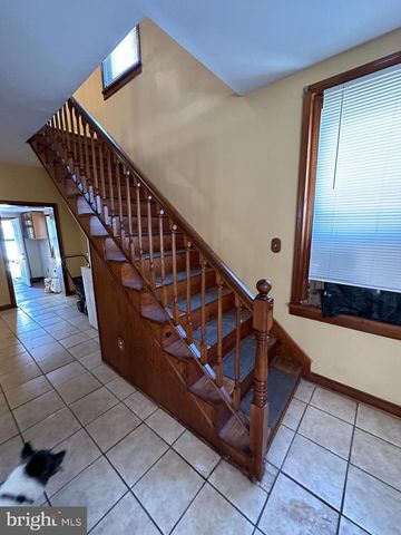 39 YORKE ST, Salem, NJ 08079