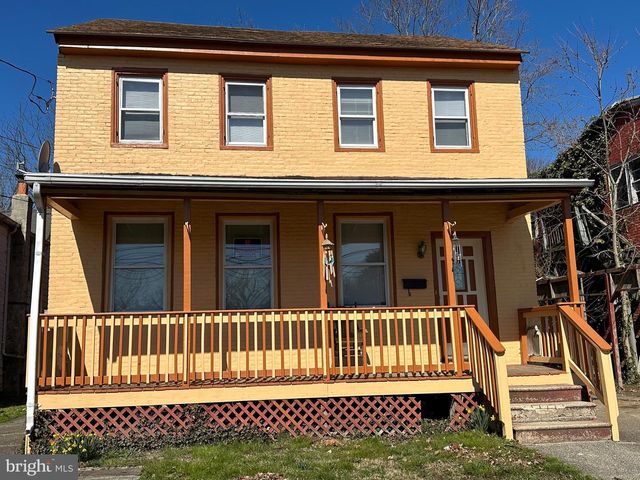 39 YORKE ST, Salem, NJ 08079