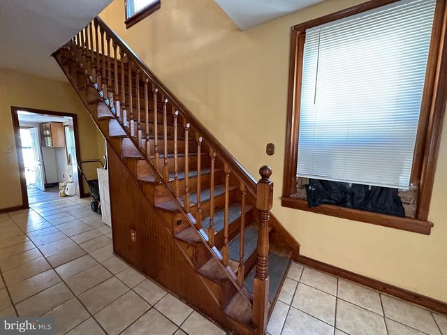 39 YORKE ST, Salem, NJ 08079