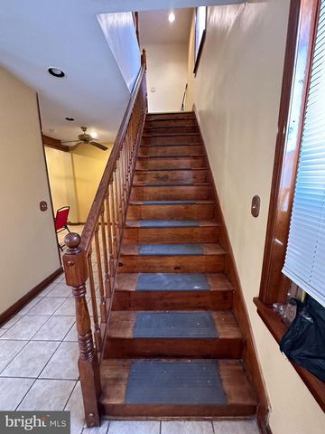 39 YORKE ST, Salem, NJ 08079