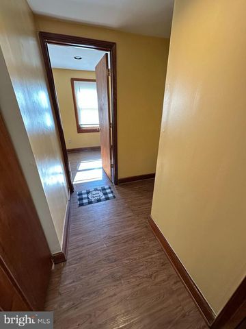 39 YORKE ST, Salem, NJ 08079