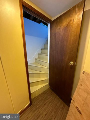 39 YORKE ST, Salem, NJ 08079