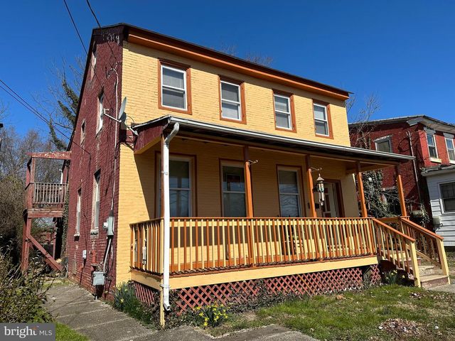 39 YORKE ST, Salem, NJ 08079
