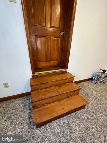39 YORKE ST, Salem, NJ 08079
