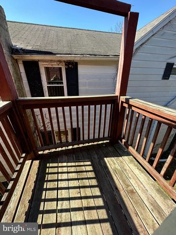 39 YORKE ST, Salem, NJ 08079