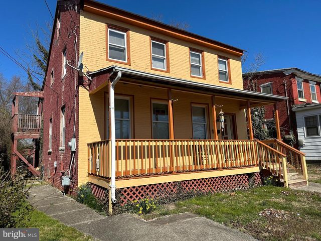 39 YORKE ST, Salem, NJ 08079