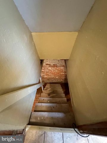 39 YORKE ST, Salem, NJ 08079