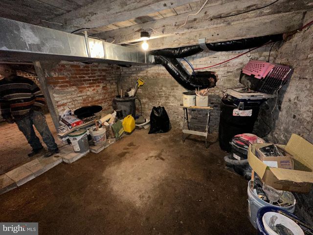 39 YORKE ST, Salem, NJ 08079