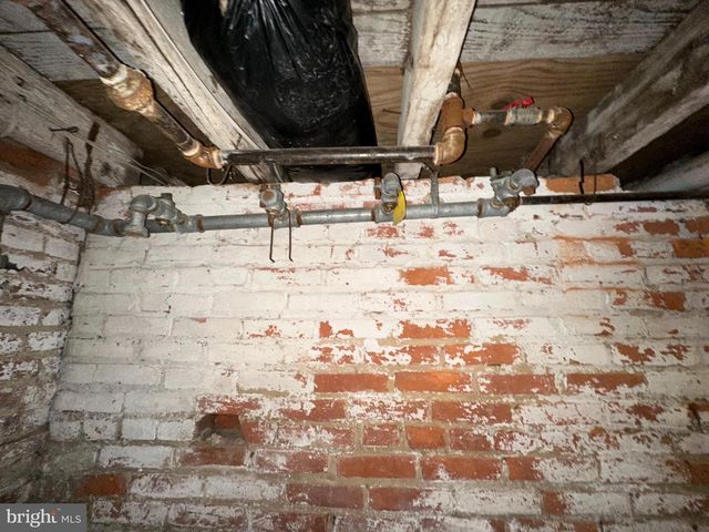 39 YORKE ST, Salem, NJ 08079