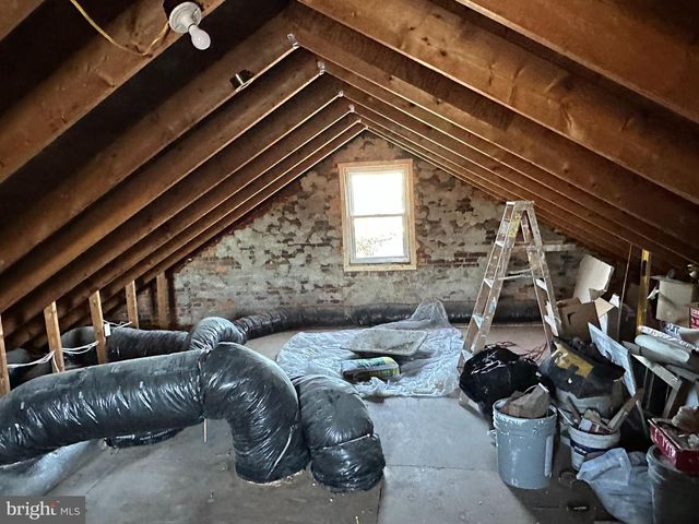 39 YORKE ST, Salem, NJ 08079