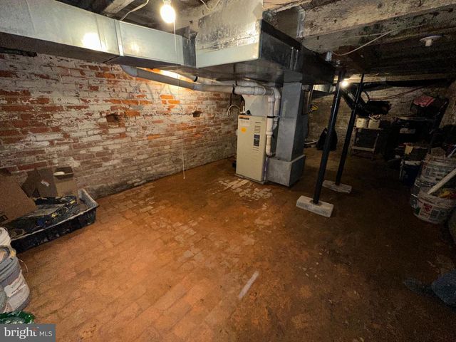 39 YORKE ST, Salem, NJ 08079
