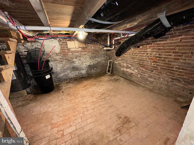 39 YORKE ST, Salem, NJ 08079