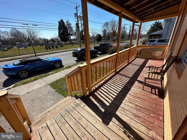 39 YORKE ST, Salem, NJ 08079