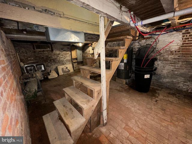 39 YORKE ST, Salem, NJ 08079