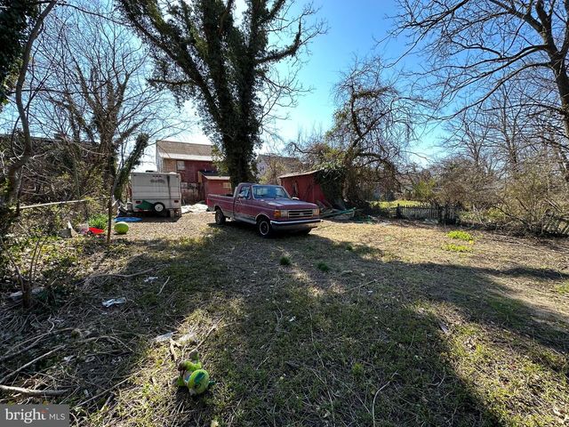 39 YORKE ST, Salem, NJ 08079