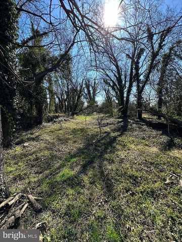 39 YORKE ST, Salem, NJ 08079