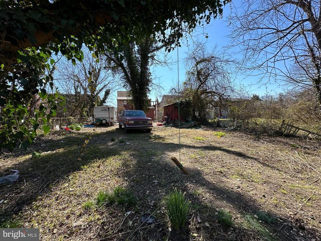 39 YORKE ST, Salem, NJ 08079