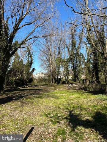 39 YORKE ST, Salem, NJ 08079