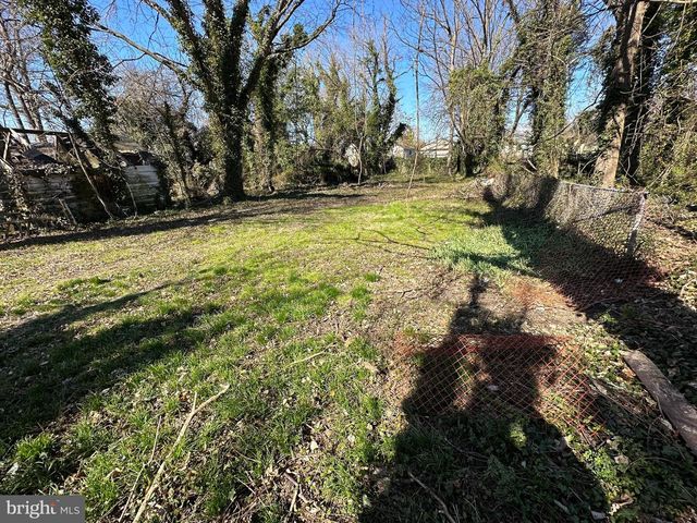 39 YORKE ST, Salem, NJ 08079