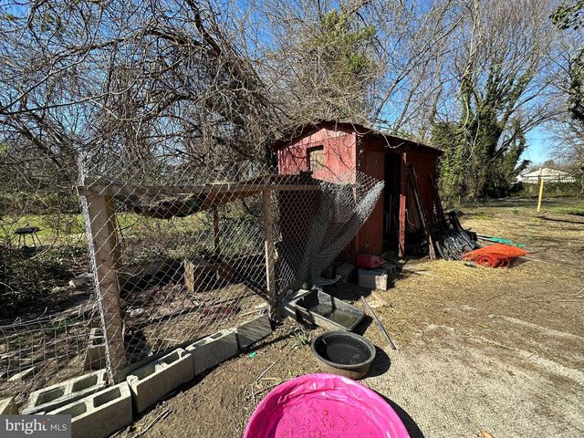 39 YORKE ST, Salem, NJ 08079
