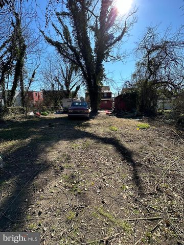 39 YORKE ST, Salem, NJ 08079