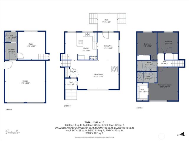 2681 Olympic Drive, Oak Harbor, WA 98277