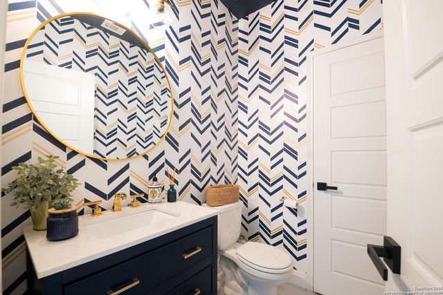 2311 Castello, San Antonio, TX 78259