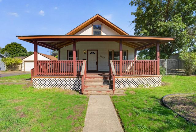 1105 E Olympic Ave, Spokane, WA 99207 property photo