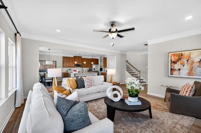 2772 Upton Circle, Cleveland, TN 37323