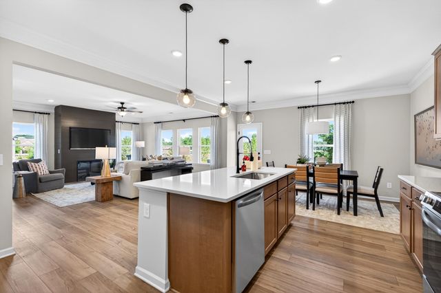 2772 Upton Circle, Cleveland, TN 37323