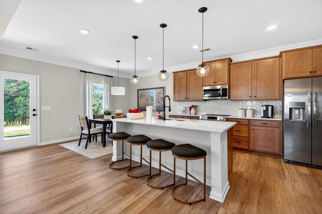 2772 Upton Circle, Cleveland, TN 37323
