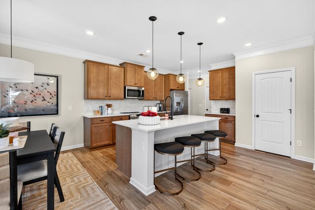 2772 Upton Circle, Cleveland, TN 37323