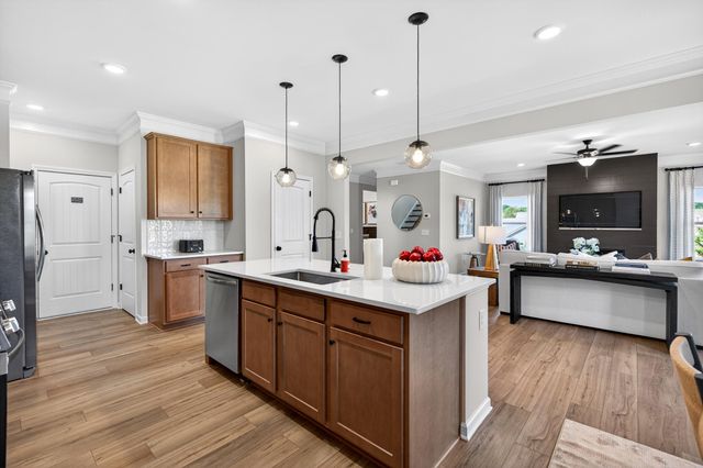 2772 Upton Circle, Cleveland, TN 37323