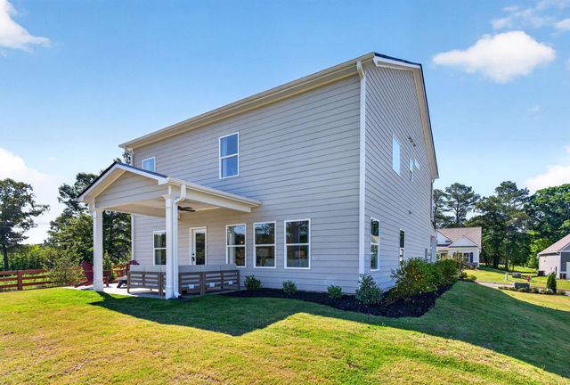 2772 Upton Circle, Cleveland, TN 37323