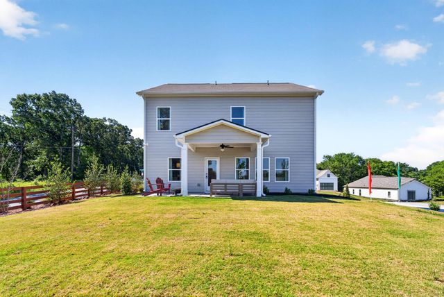 2772 Upton Circle, Cleveland, TN 37323