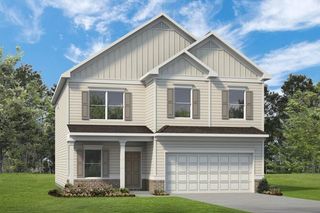 2772 Upton Circle, Cleveland, TN 37323