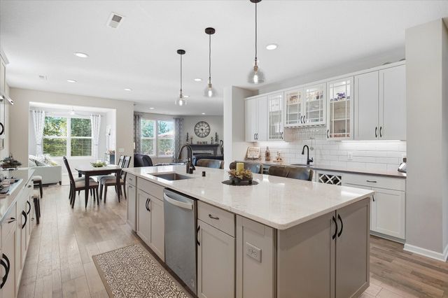 19277 99th Place, Corcoran, MN 55374
