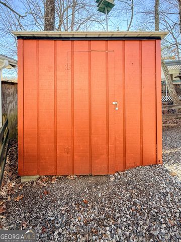 59 Yogi Bear Boulevard, Cleveland, GA 30528