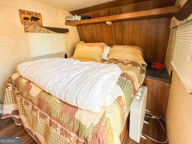 59 Yogi Bear Boulevard, Cleveland, GA 30528