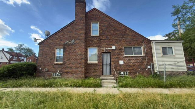 15375 Asbury Park, Detroit City, MI 48227