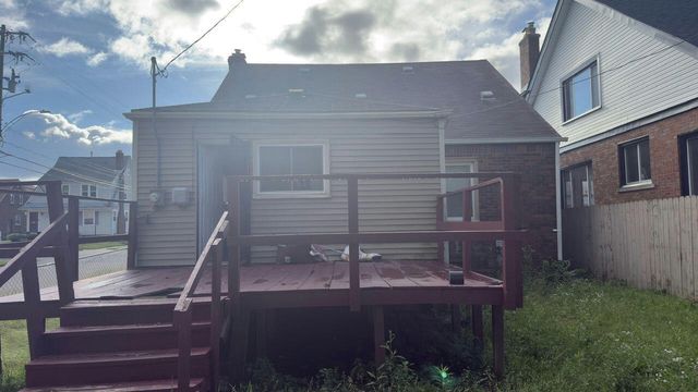 15375 Asbury Park, Detroit City, MI 48227