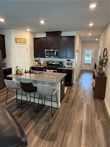 5542 Plain Field Lane, Lilburn, GA 30047