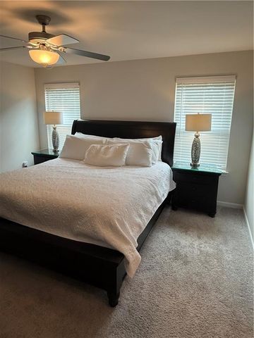 5542 Plain Field Lane, Lilburn, GA 30047