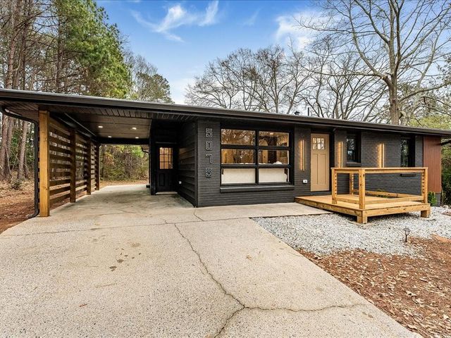 5075 S Cobb School Road, Mableton, GA 30126