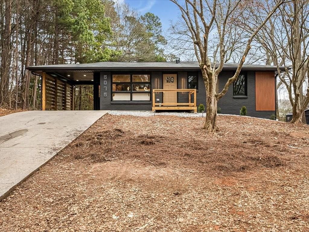 5075 S Cobb School Road, Mableton, GA 30126