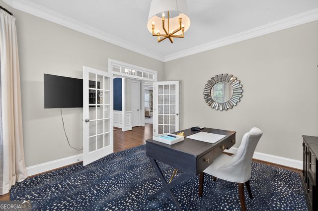 3156 Shadow Creek, Roswell, GA 30075