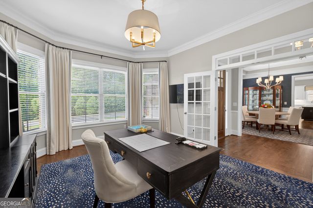 3156 Shadow Creek, Roswell, GA 30075