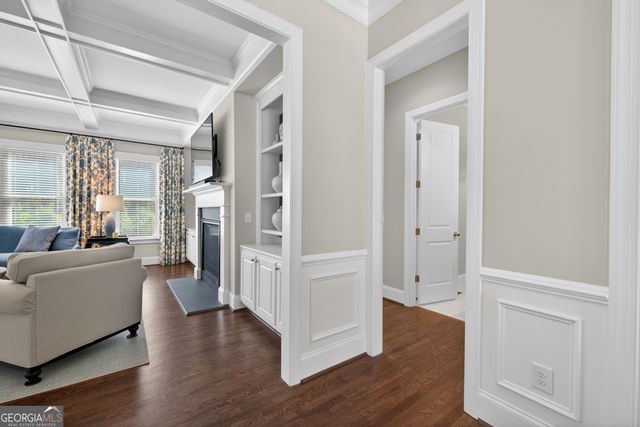 3156 Shadow Creek, Roswell, GA 30075